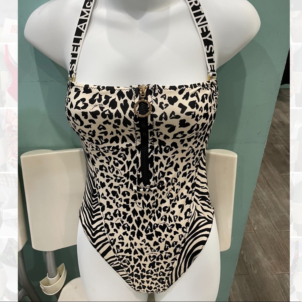 Stella McCartney one piece